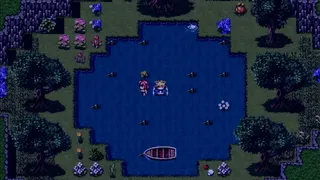 Скриншот 2 к игре Solenars Edge Heroes