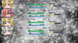 Скриншот 3 к игре Solenars Edge Heroes