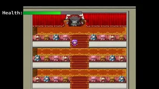 Скриншот 4 к игре Trapped
