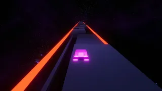 Скриншот 1 к игре Star Speeder
