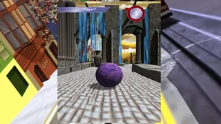 Скриншот 3 к игре HyperBowl