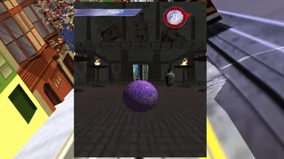 Скриншот 4 к игре HyperBowl