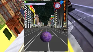 Скриншот 7 к игре HyperBowl