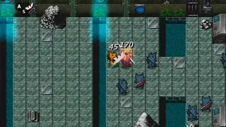 Скриншот 2 к игре Our Hero! First