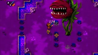 Скриншот 4 к игре Our Hero! First