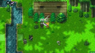 Скриншот 6 к игре Our Hero! First