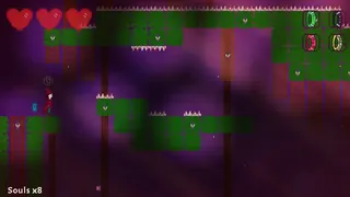 Скриншот 1 к игре How About Spikes