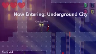 Скриншот 4 к игре How About Spikes
