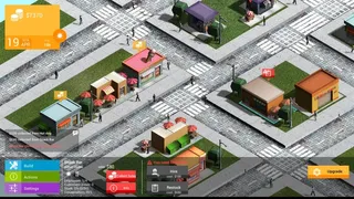 Скриншот 3 к игре Commanager Tycoon