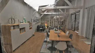 Скриншот 1 к игре Virtual Reality Experiment Framework