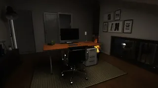 Скриншот 2 к игре Virtual Reality Experiment Framework