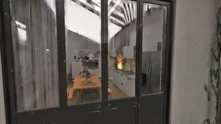 Скриншот 6 к игре Virtual Reality Experiment Framework