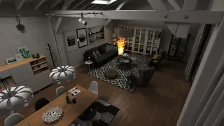 Скриншот 7 к игре Virtual Reality Experiment Framework