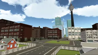 Скриншот 8 к игре Virtual Reality Experiment Framework