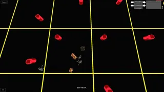 Скриншот 1 к игре Robo Runners