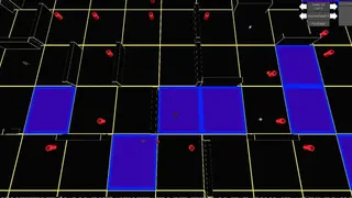 Скриншот 3 к игре Robo Runners