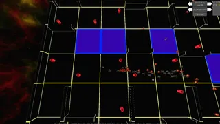 Скриншот 6 к игре Robo Runners