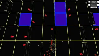 Скриншот 7 к игре Robo Runners
