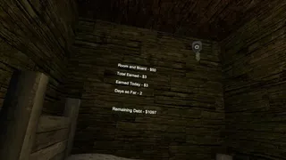 Скриншот 2 к игре Indentured Servant
