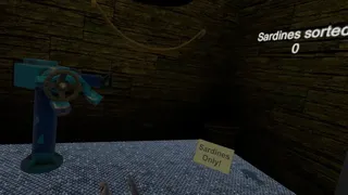 Скриншот 3 к игре Indentured Servant