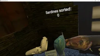 Скриншот 4 к игре Indentured Servant