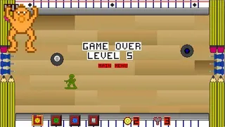 Скриншот 2 к игре Toybit Quest