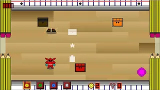 Скриншот 4 к игре Toybit Quest