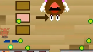 Скриншот 5 к игре Toybit Quest