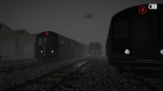 Скриншот 1 к игре Die In The Dark