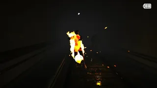 Скриншот 3 к игре Die In The Dark