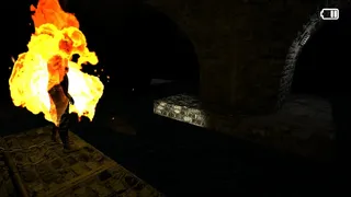 Скриншот 8 к игре Die In The Dark