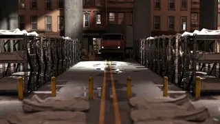Скриншот 2 к игре DeathTolls Experience