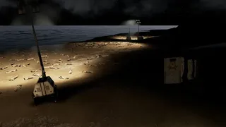 Скриншот 3 к игре DeathTolls Experience
