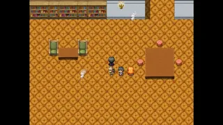 Скриншот 2 к игре Suki's Spooky Romance