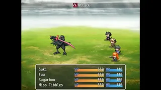 Скриншот 3 к игре Suki's Spooky Romance