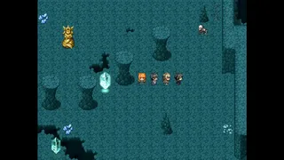 Скриншот 6 к игре Suki's Spooky Romance