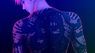 Скриншот 4 к игре Yakuza Kiss