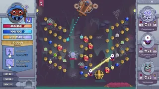 Скриншот 1 к игре Roundguard