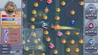 Скриншот 6 к игре Roundguard