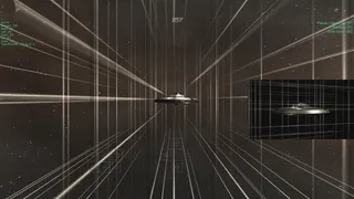 Скриншот 3 к игре UFO Simulator Control Master