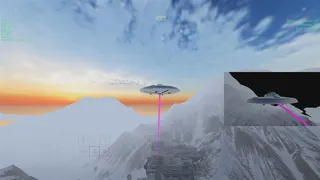 Скриншот 7 к игре UFO Simulator Control Master