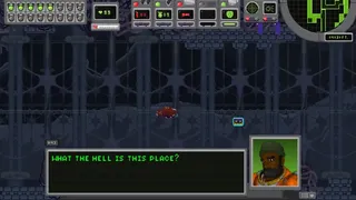 Скриншот 3 к игре Depths of Sanity