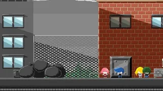 Скриншот 1 к игре BATTER BURST