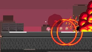 Скриншот 3 к игре BATTER BURST