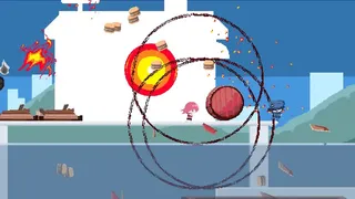 Скриншот 5 к игре BATTER BURST