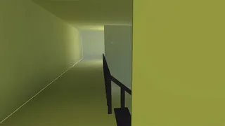 Скриншот 1 к игре Terror World