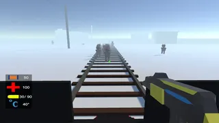 Скриншот 5 к игре Terror World