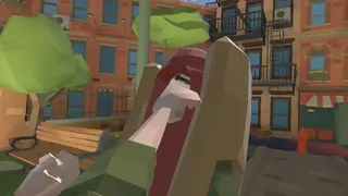 Скриншот 5 к игре Fury Fighter VR