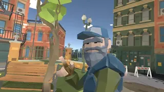 Скриншот 7 к игре Fury Fighter VR