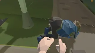 Скриншот 8 к игре Fury Fighter VR